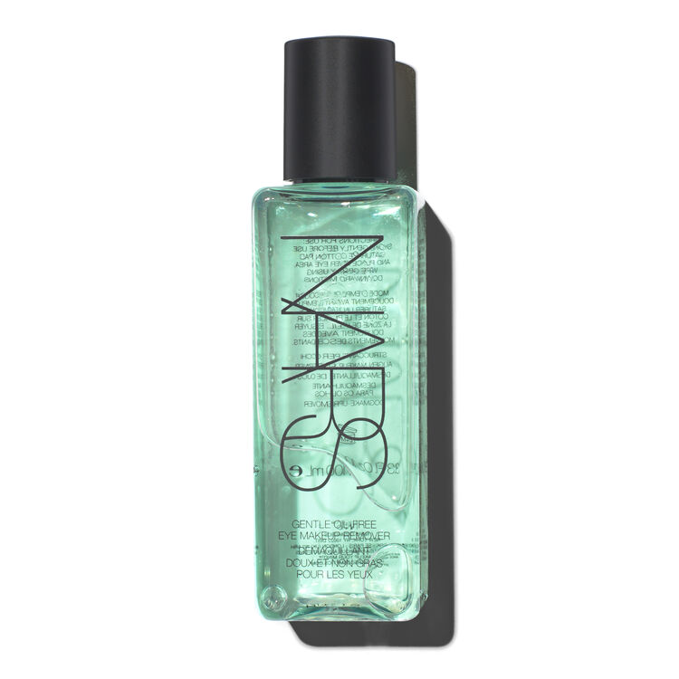 Nars Eye Make Up Remover Space Nk Gbp