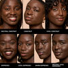Weightless Skin Foundation SPF 15, CHESTNUT, large, image4