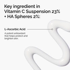 Vitamin C Suspension 23% + HA Spheres 2%, , large, image7