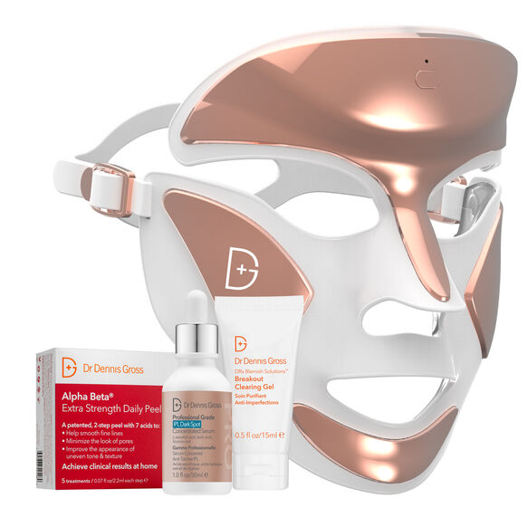 DrX Spectralite FaceWare Pro Bundle, , large, image1