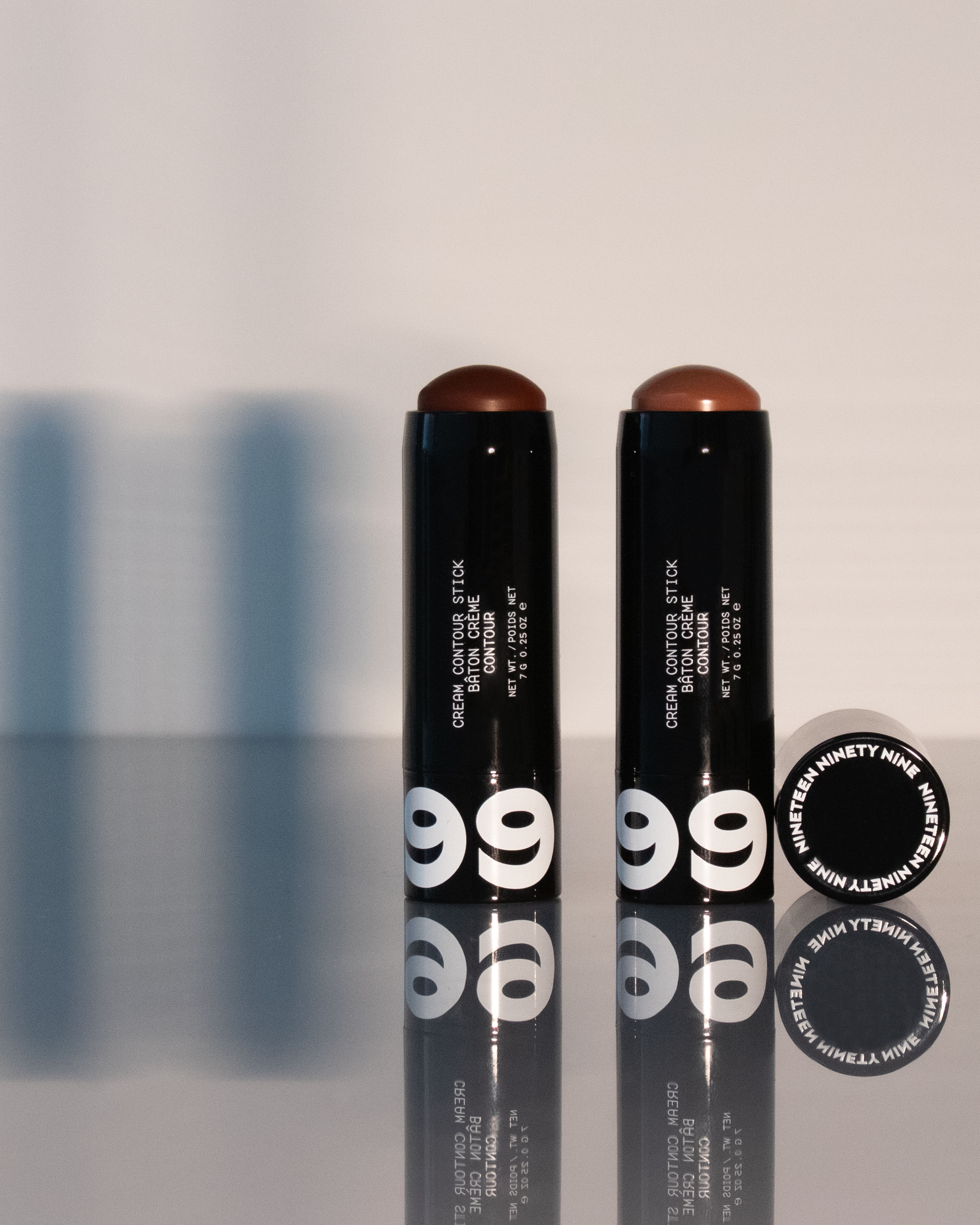 19/99 Cream Contour Stick | Space NK