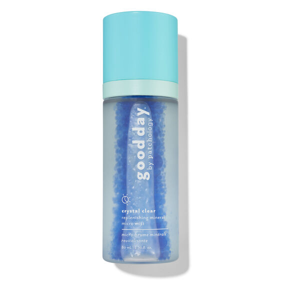 Clear Micro Mist, , large, image1