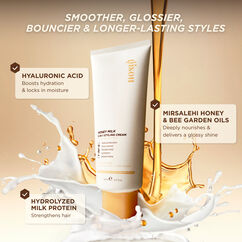Honey Milk 5-In-1 Styling Cream, , large, image10