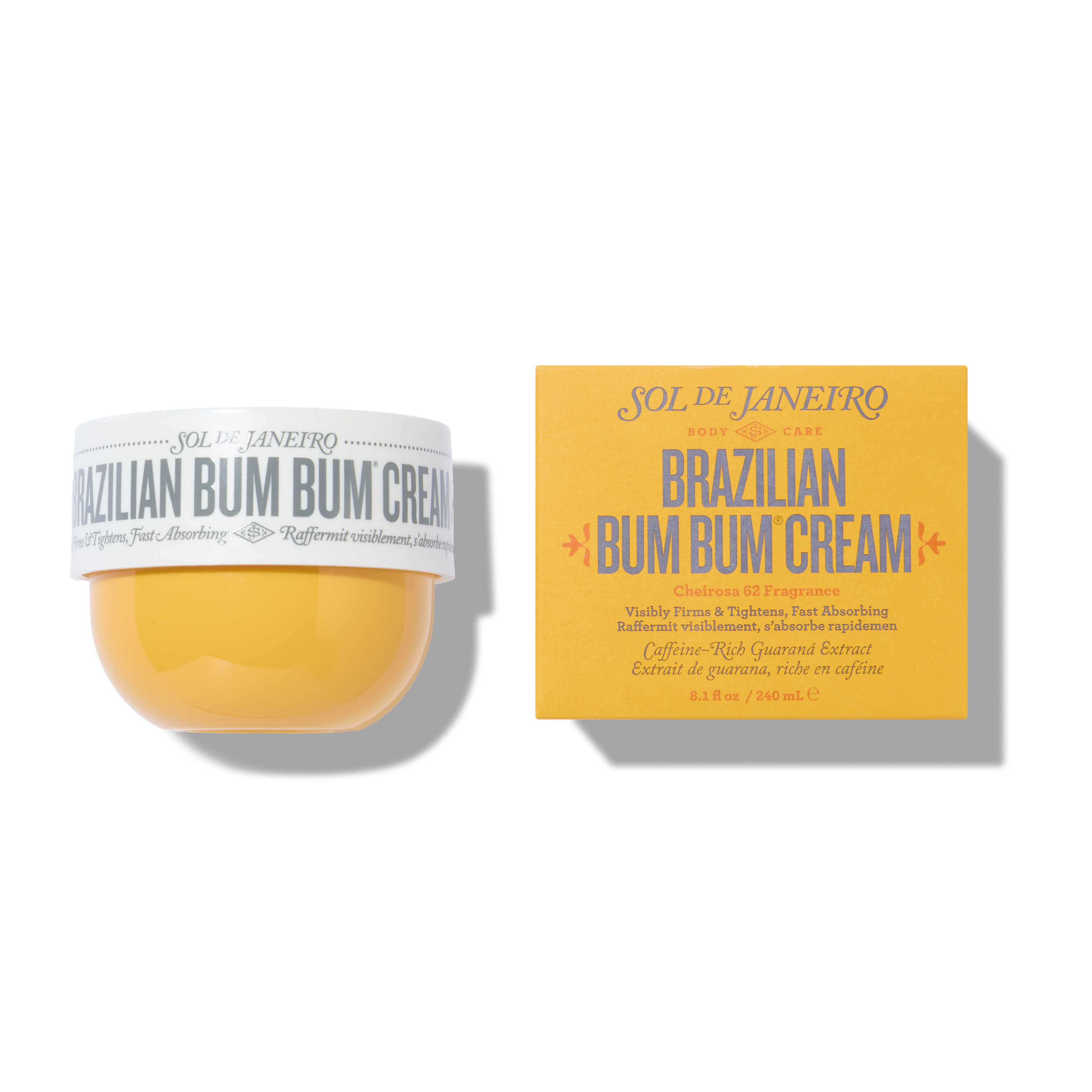 Sol de Janeiro Brazilian Bum Bum Cream | Space NK | Space NK