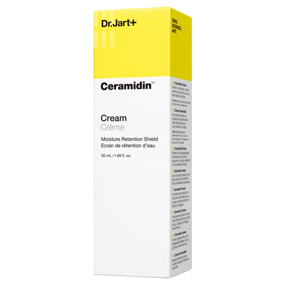 Ceramidin Cream, , large