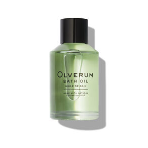 Bath Oil, , large