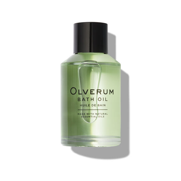 Bath Oil, , large, image1
