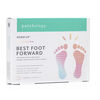 Best Foot Forward Softening Foot & Heel Mask, , large, image4