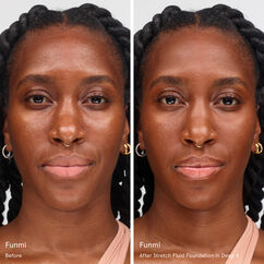 Stretch Fluid Foundation, DEEP 4, large, image3