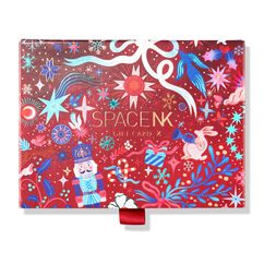 Space NK Christmas Gift Card, , large, image3