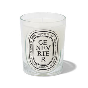Genevrier Classic Candle 190g