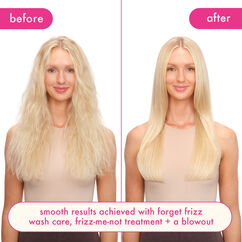 Forget Frizz Shampoo, , large, image3