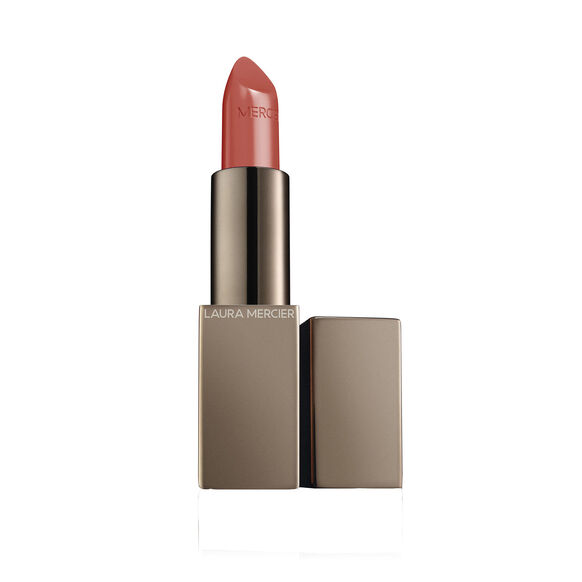 Rouge Essentiel Silky Crème Lipstick, NU PRÉFÉRÉ, large, image1