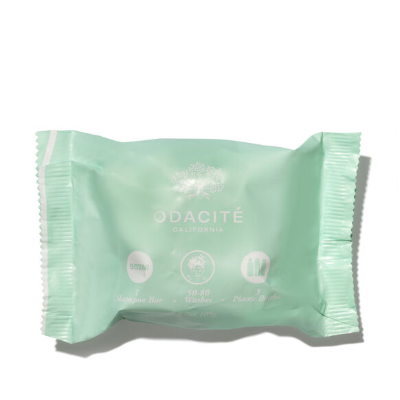 552M Soap Free Shampoo Bar, , large, image2