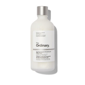 Saccharomyces Ferment 30% Milky Toner