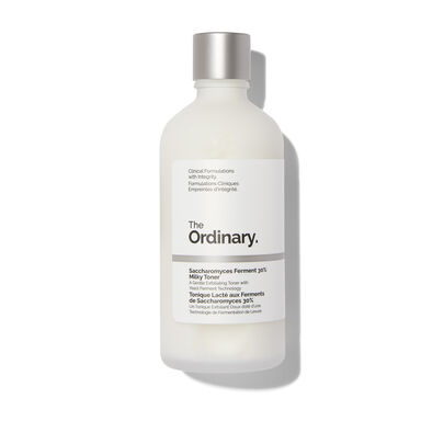Saccharomyces Ferment 30% Milky Toner
