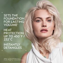 Pure Abundance&trade; Volumizing Style-Prep, , large, image3