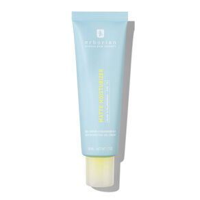 Matte Moisturiser