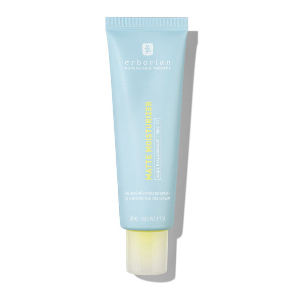 Matte Moisturiser, , large, image1