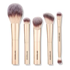 The Travel Brush Set, , large, image2