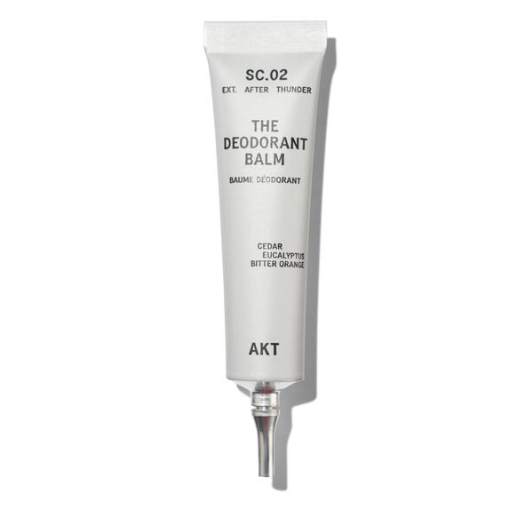 The Deodorant Balm Sc.02 After Thunder, , large, image1