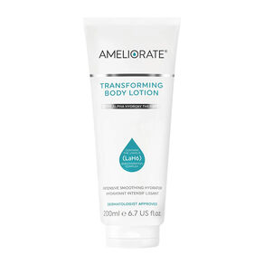 Lotion corporelle transformatrice sans parfum