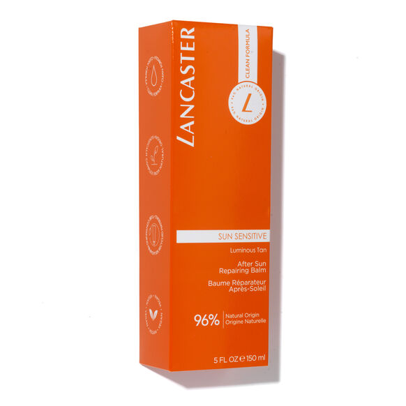 Sun Sensitive After Sun Repairing Balm, , large, image4