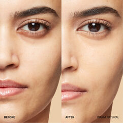 Skin Full Cover Concealer, WARM NATURAL , large, image3