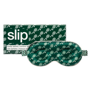 Pure Silk Contour Sleep Mask - Sleep & Leisure Club