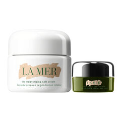 The La Mer Radiance Recharge Collection, , large, image2