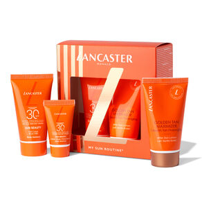 Sun Kit International Trio Gift Set