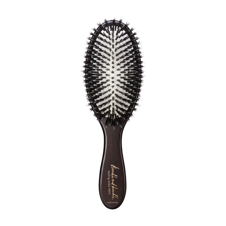 Bumble And Bumble Flat Classic Hairbrush Spacenk Usd
