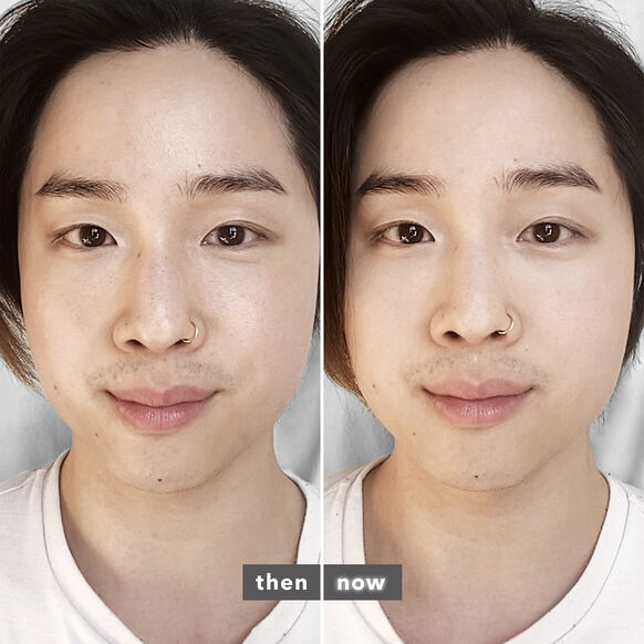 Zero™ No Pigment Virtual Foundation, , large, image4