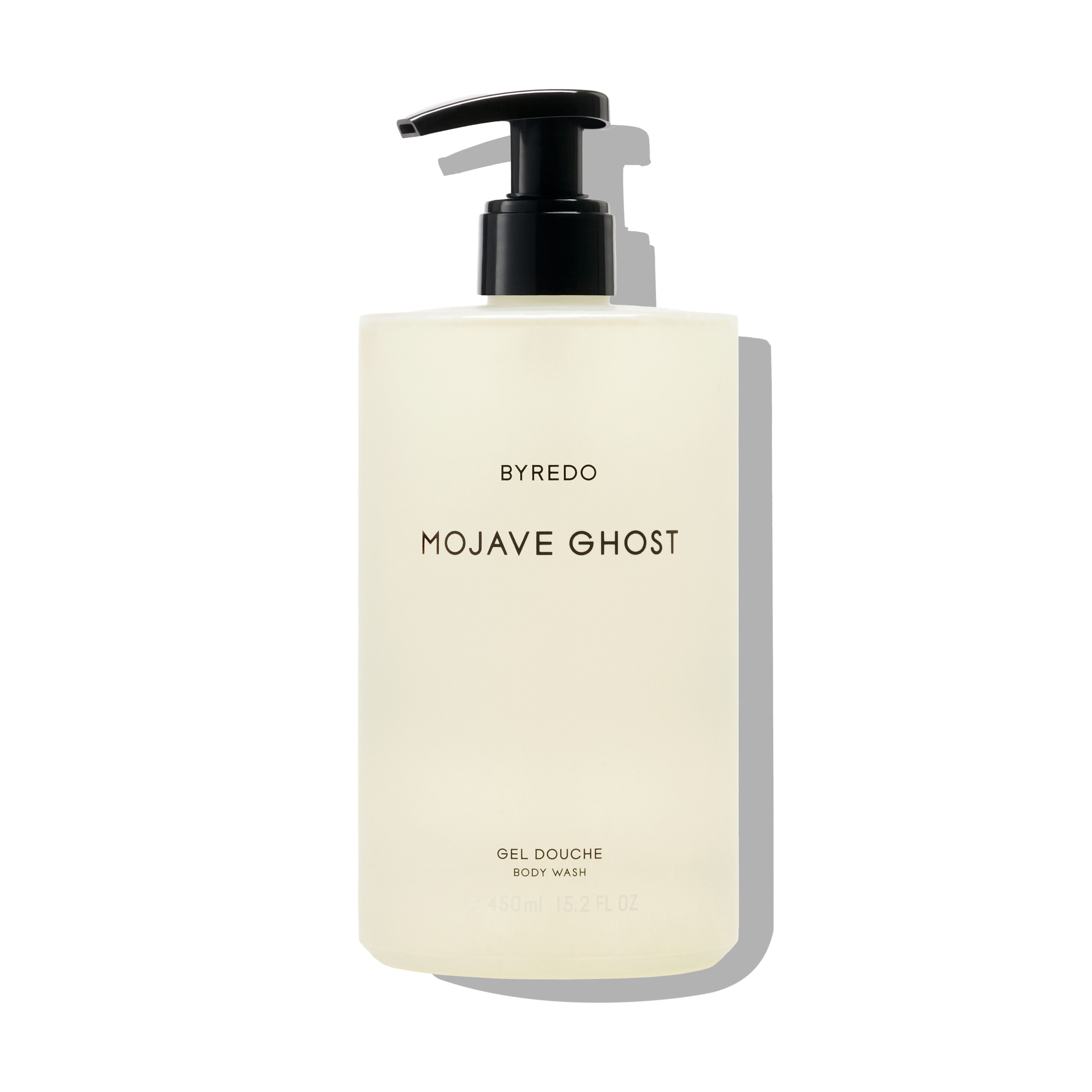 Byredo Mojave Ghost Body Wash | Space NK