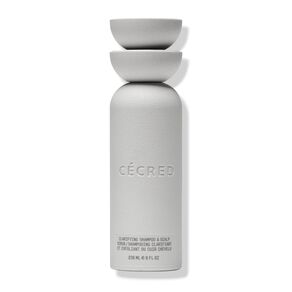 Clarifying Shampoo & Scalp Scrub