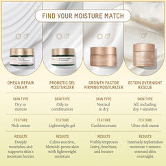 Squalane + Growth Factor Firming Moisturizer, , large, image7