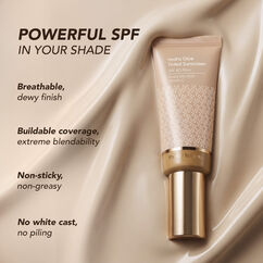 Hydra Glow Tinted Sunscreen SPF 40 PA++, LIGHT MEDIUM, large, image6