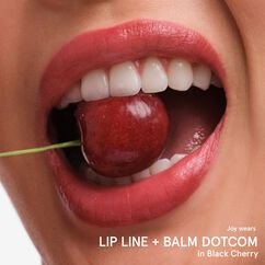 Black Cherry Balm Dotcom & Lip Line Duo, , large, image9
