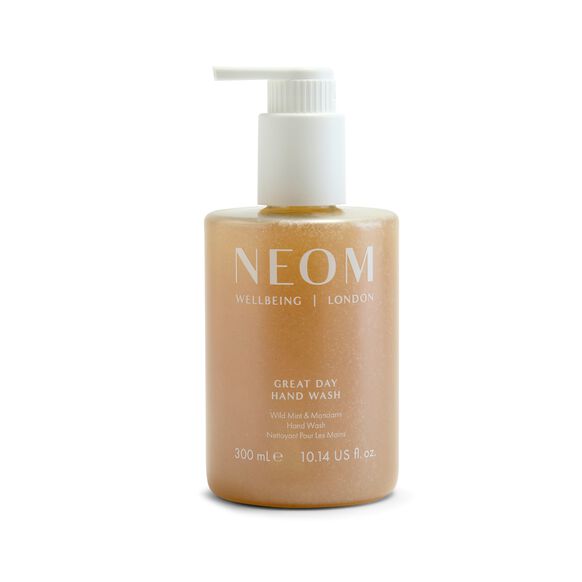 Hand Wash Great Day, , large, image1
