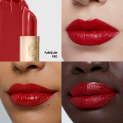 Luxe Lipstick, PARISIAN RED, large, image3