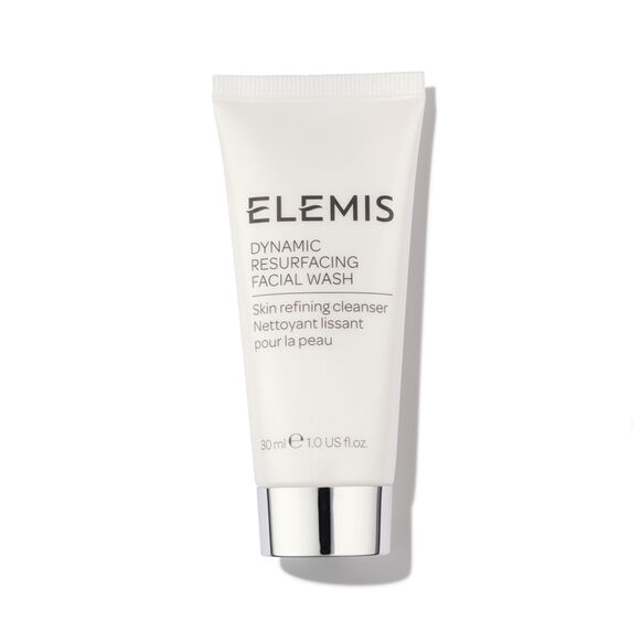 Dynamic Resurfacing Facial Wash, , large, image1