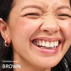 Boy Brow Volumizing Eyebrow Gel-Pomade, BROWN, large, image3