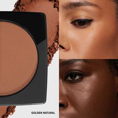 Bronzing Powder, GOLDEN NATURAL , large, image3