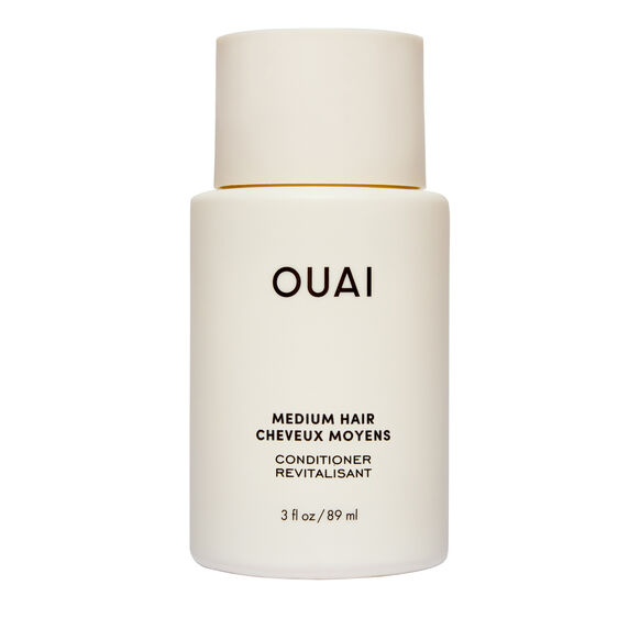 Medium Hair Conditioner, , large, image1