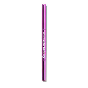 Brow Pop Nano, DARK BROWN, large