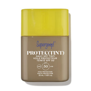 Protec(tint) Daily Skin Tint SPF50