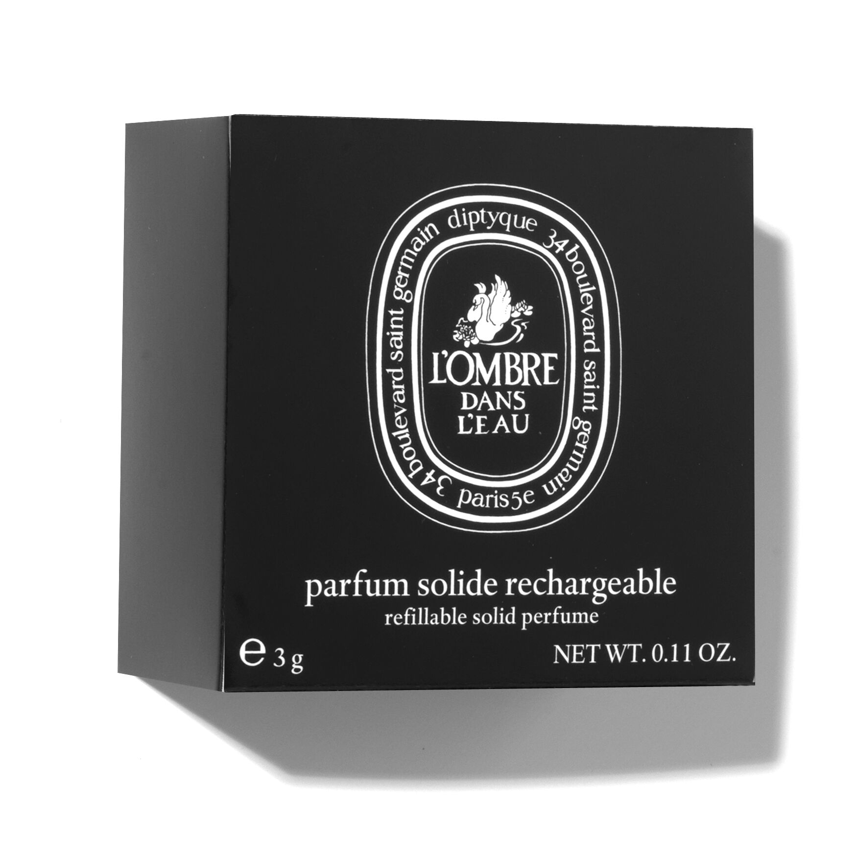 Diptyque L'Ombre Dans L'eau Solid Perfume | Space NK