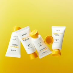 Zero-cast Moisturizing Finish Sunscreen, , large, image10