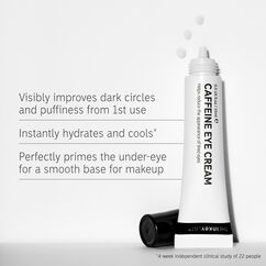 Caffeine Eye Cream, , large, image6