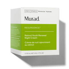 Retinol Youth Renewal Night Cream, , large, image3